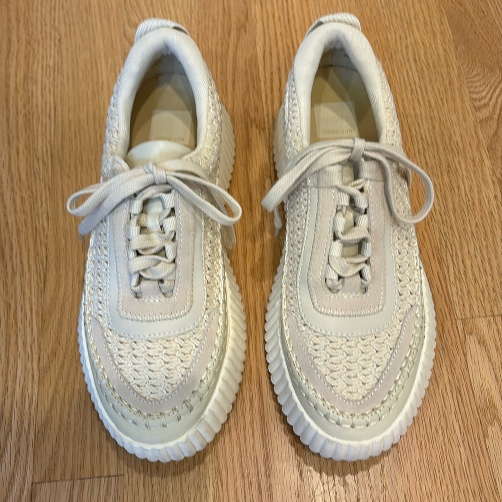DOLCE VITA - Doen Sneakers